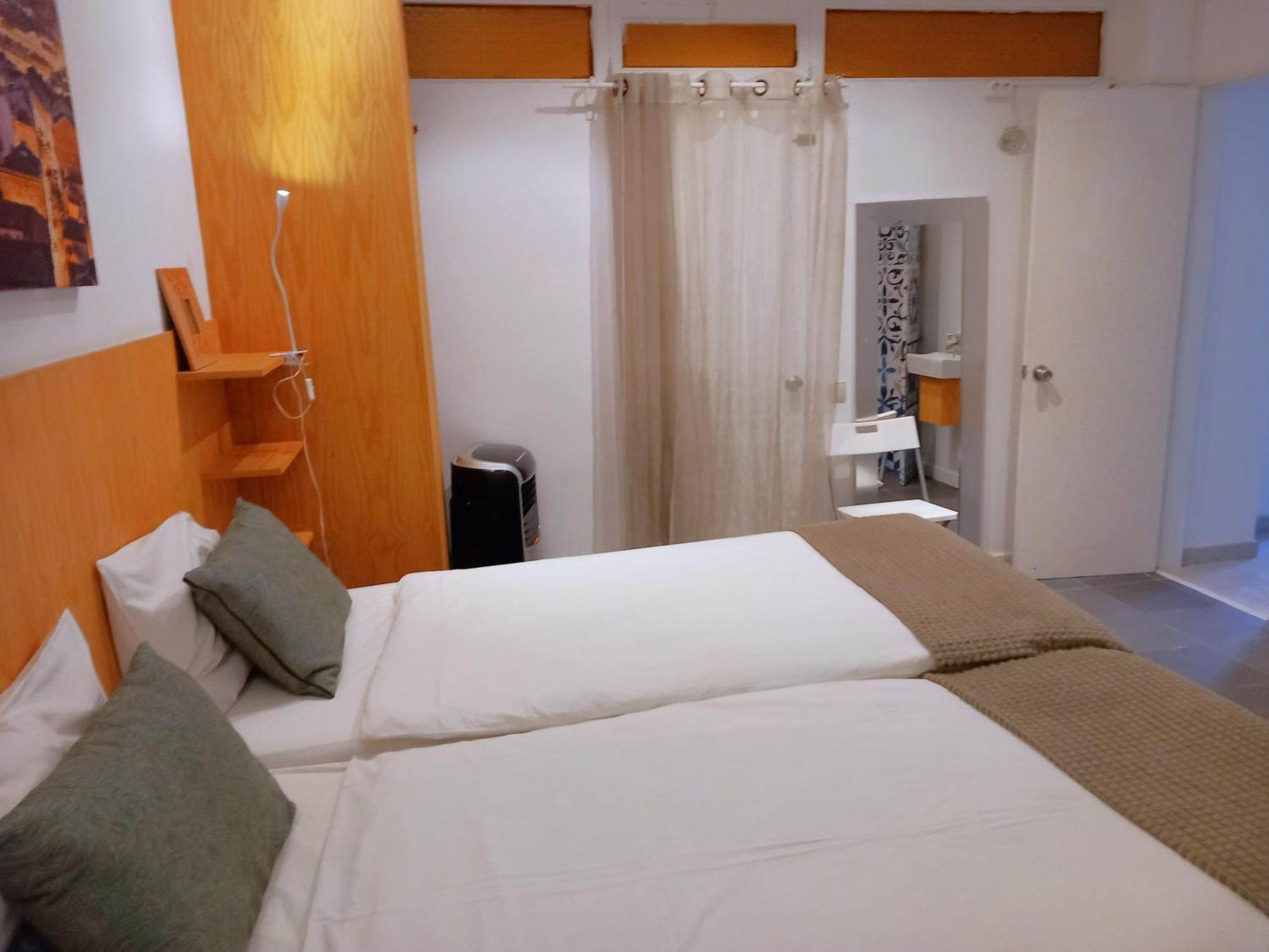 Charm Discovery Principe 7 Lissabon Exterior foto