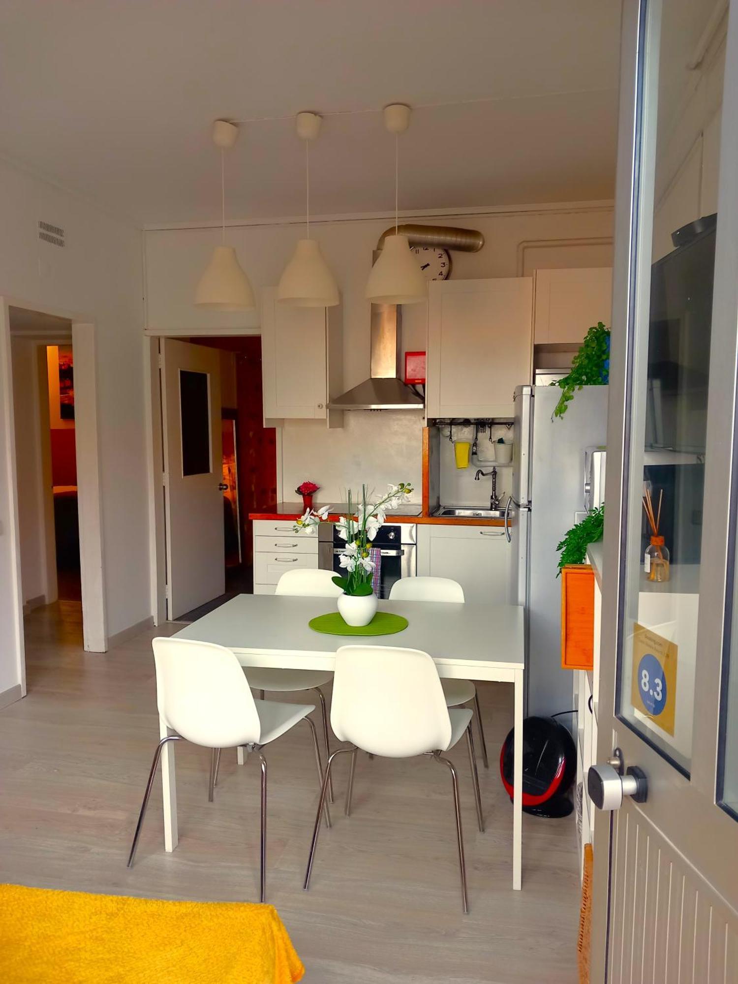 Charm Discovery Principe 7 Lissabon Exterior foto